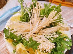 -霄汉牛三鲜湖北砂锅菜(万松园2店)