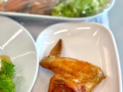 -宜家·瑞典风味餐厅(青岛商场店)