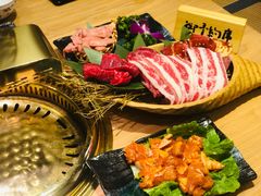 -吉秋田鲜和牛烧肉·肉档自选