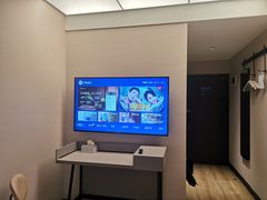 -汉庭(成都武侯祠锦里店)
