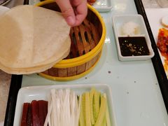 -梅龙镇酒家(南京西路总店)