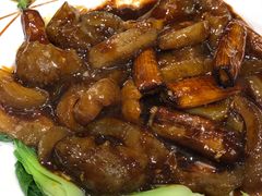 -马凯餐厅(地安门店)