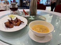 茅根粥-莞香楼·正宗东莞菜(东升店)