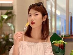 -太食獸泰式茶餐厅(济南万象城店)