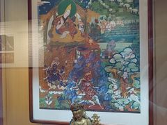 -西藏文化博物馆