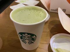 -星巴克臻选(广州东山锦轩店)