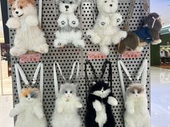 -微缤礼物(青岛海信广场店)