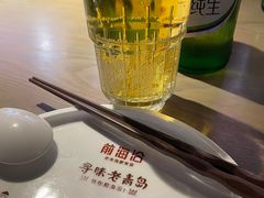 -前海沿·青岛菜(李沧万达店)