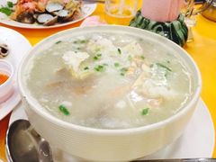 -班赞海鲜市场