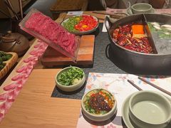 -盡膳口福跷脚牛肉火锅(国贸商城店)