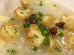 艇仔粥-卓粤拉肠(红庙店)