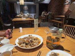 -黄山老妈·土菜(碧桂园店)