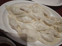 -喜家德虾仁水饺(东海缤纷天地店)
