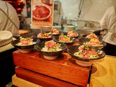 -The COOK·厨餐厅·自助餐(浦东嘉里大酒店)