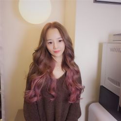 点击看大图 -3AM HAIR SALON烫发染发接发