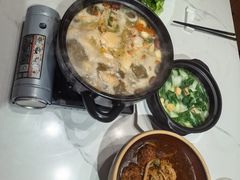 -品大三·经典淮扬菜(大行宫店)