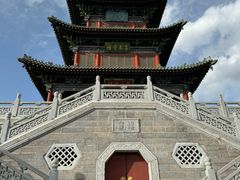 -迎泽公园