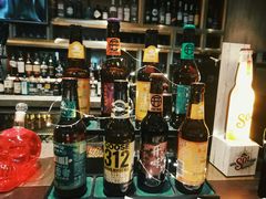 -粤海喜来登酒店·&More聚驿(天河城店)