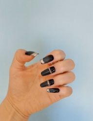 -瞧·享轻奢美甲美睫