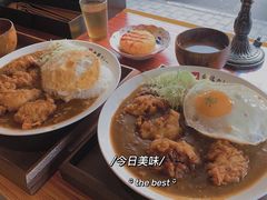 -金龙咖喱