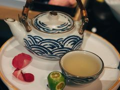 -曙亚洲餐厅-重庆富力艾美酒店(南坪万达广场店)