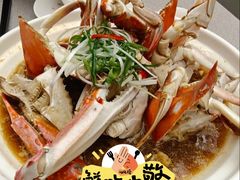 -小厨师·二十年沈家门小海鲜(胜利河店)