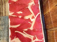 -如意林卡铜锅牦牛肉(布达拉宫店)