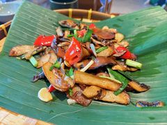 -云海肴·汽锅鸡·云南菜(苏州中心店)