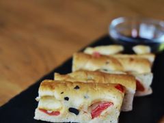 -北辰洲际酒店·IT MAMA意式家味餐厅