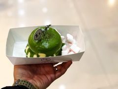 -狐狸和向日葵(北京路店)