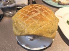 -波特曼西餐厅(南岗店)