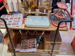 -王繁星面馆(西安熙地港店)