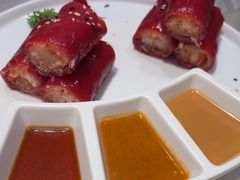 -蝴蝶里·粤菜·点心(龙湖杭州金沙天街店)