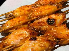 -1819餐厅·团队聚餐·烤串·精酿