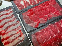 -旺福·贵州酸汤牛肉火锅(陆悦天地店)