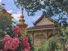 -西双版纳总佛寺