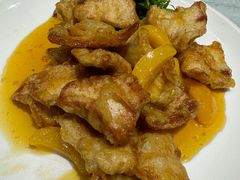 -品味居·首店·大连鲜活海鲜大连菜(东港店)