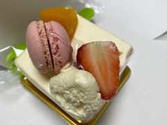 -仟吉KenGee(国贸360店)