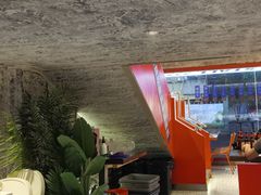 -神府路壹号·海鲜烧烤·砂锅粥·锅物(三坊七巷店)