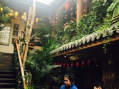 门面-束河人家(南锣鼓巷店)