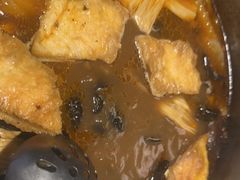 -蝎王府羊蝎子(西直门店)