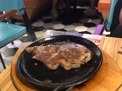 -纽斯特牛排自助餐厅(浦东文峰广场店)