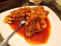 -香园茶社·金陵小灶(老门东店)
