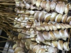 -抚琴第一烤(抚琴地铁站A口店)