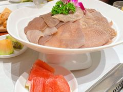 -巴奴毛肚火锅(商城路店)