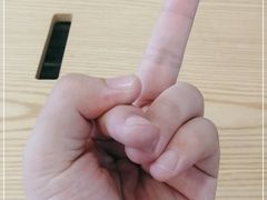 -M Stand(南京紫峰大厦店)
