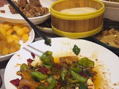 -闫府私房菜·老字号(恒隆店)