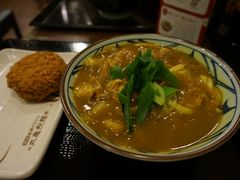 -丸龟制面(北心斋桥店)