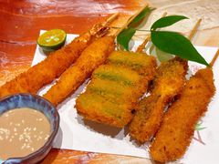 -鮨匠·割烹料理(巨鹿花园店)