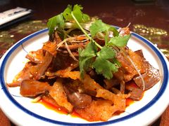 夫妻肺片-缪氏川菜(深圳北站缤果空间店)
